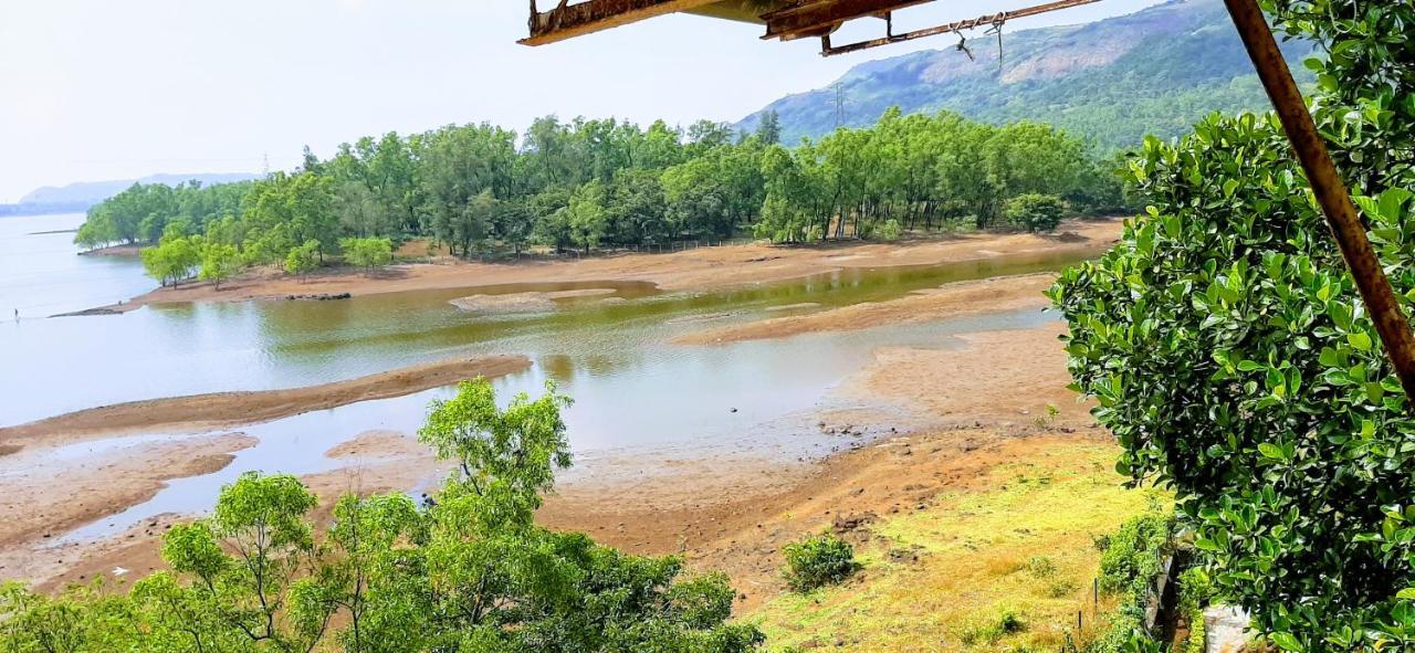 湖景度假村 罗纳瓦拉 外观 照片